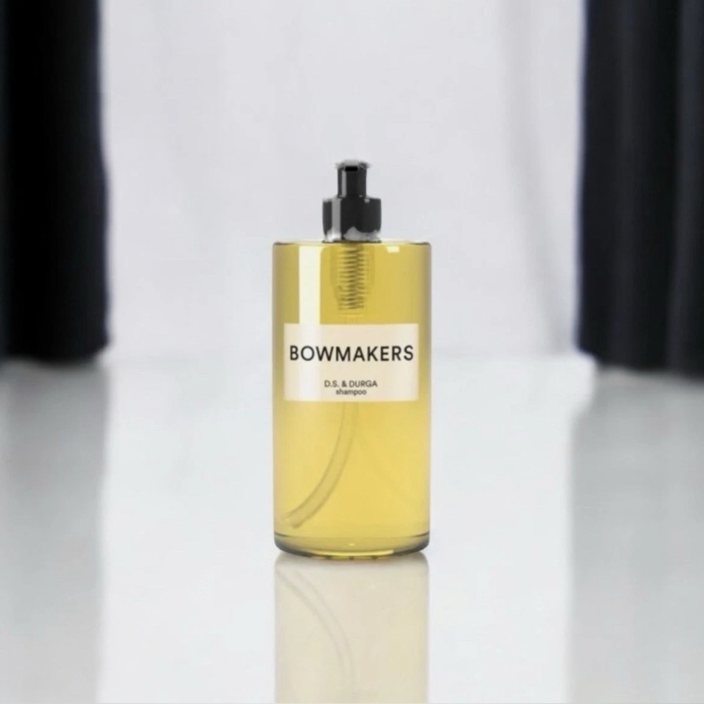 Bowmakers‎ D.S. & Durga Shampoo 16.9 fl oz